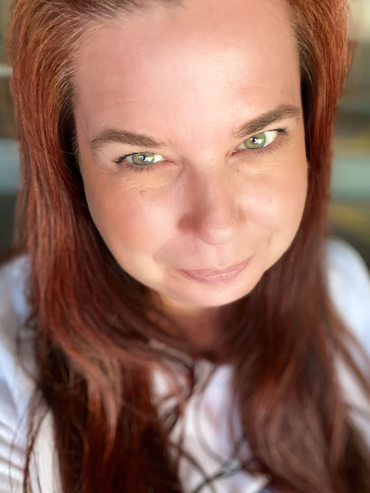 Judith-Selfie-nah Judith Selfie